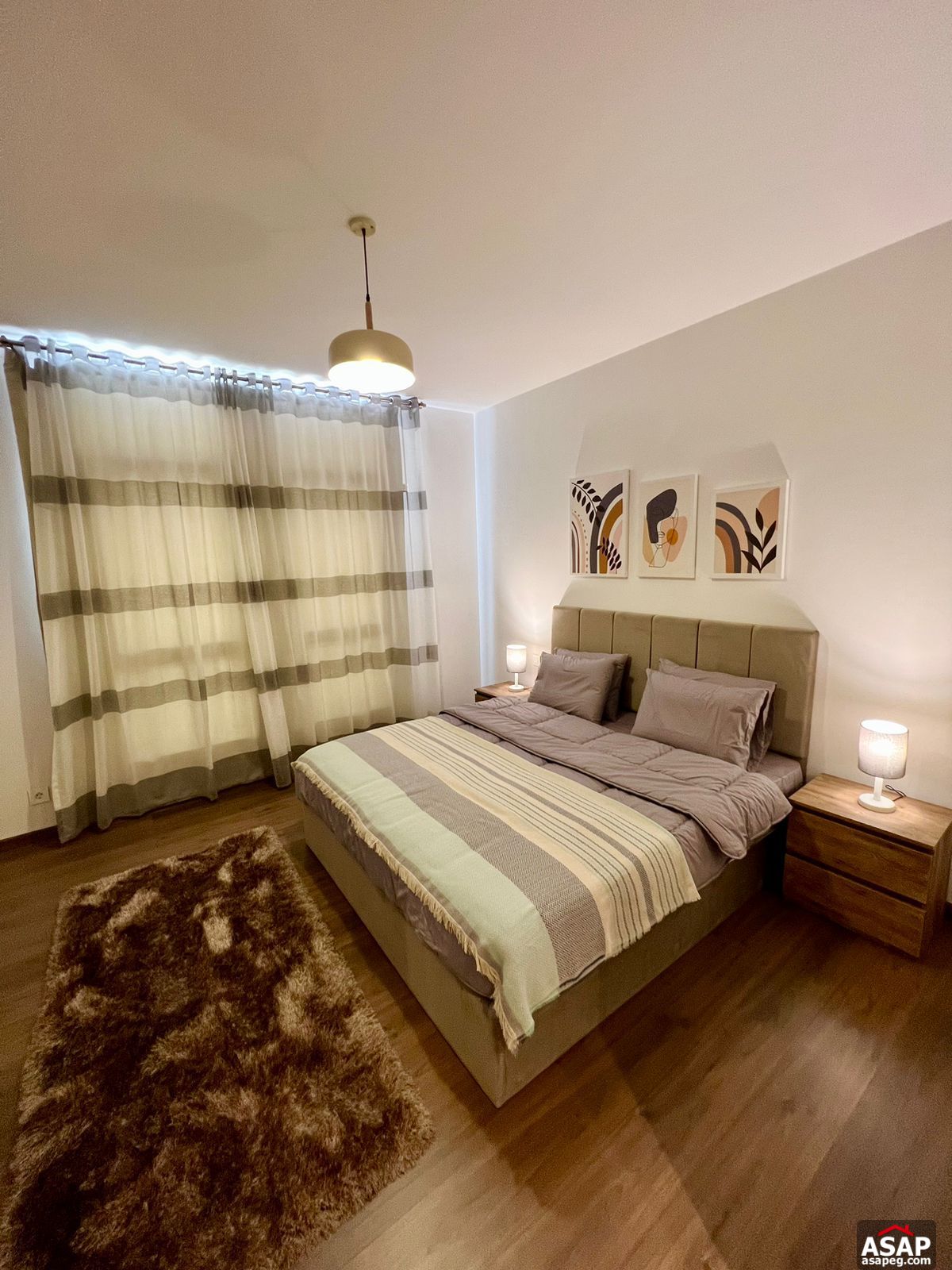 Furnished Apartment for Rent in Cairo Festival City Furnished Apartment for Rent in Cairo Festival City