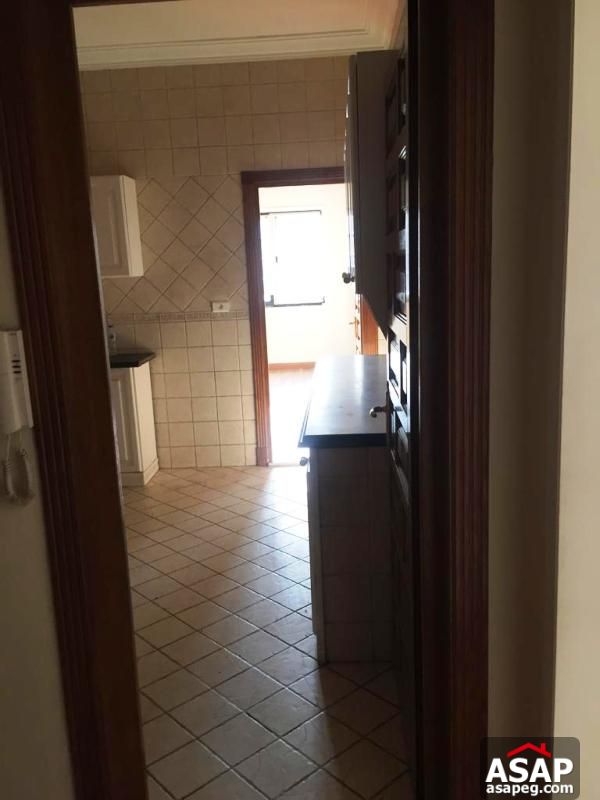 Flat with Nile View in Zamalek Flat with Nile View in Zamalek