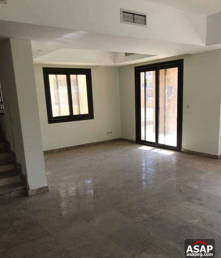 Villa with Garden View for Rent in Mivida