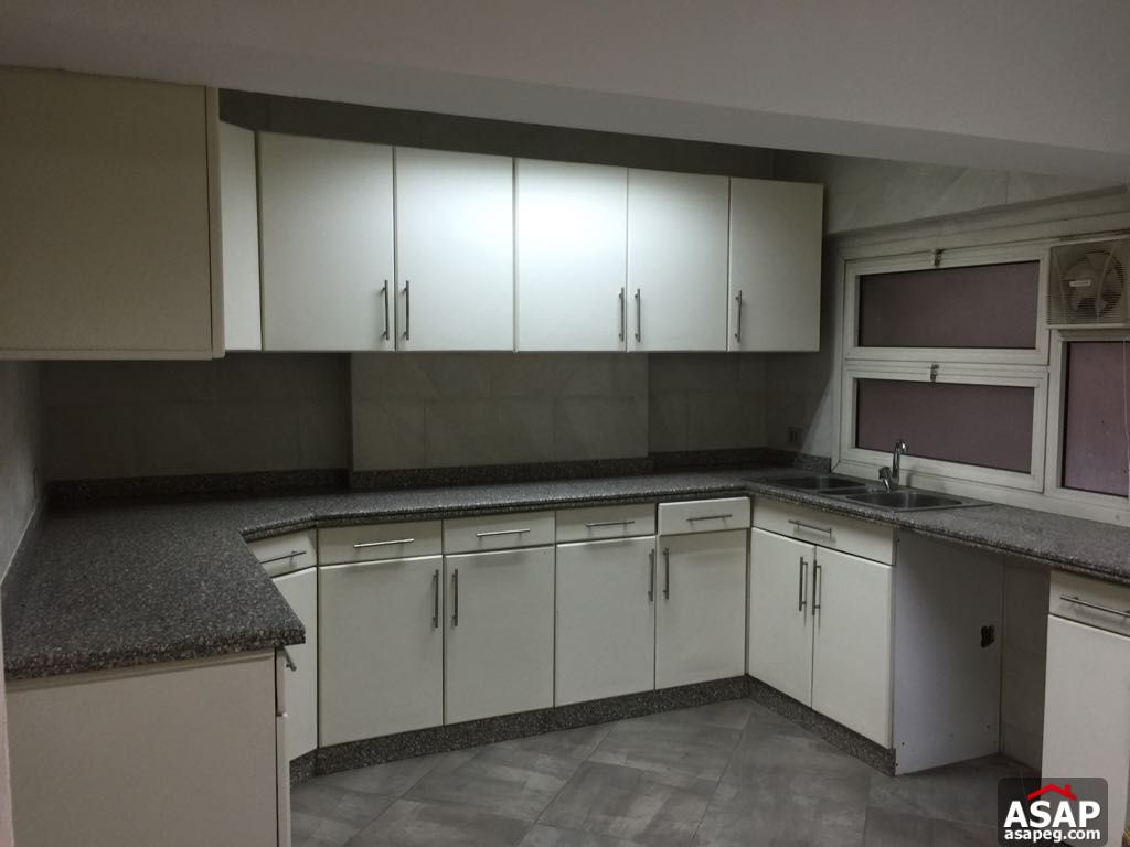 Apartment for Rent in Zamalek Apartment for Rent in Zamalek