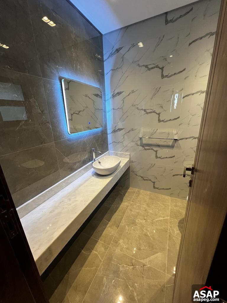 Rent Apartment in Eastown Compound