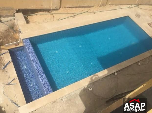 Stand Alone for Rent in Allegria Compound Stand Alone for Rent in Allegria Compound