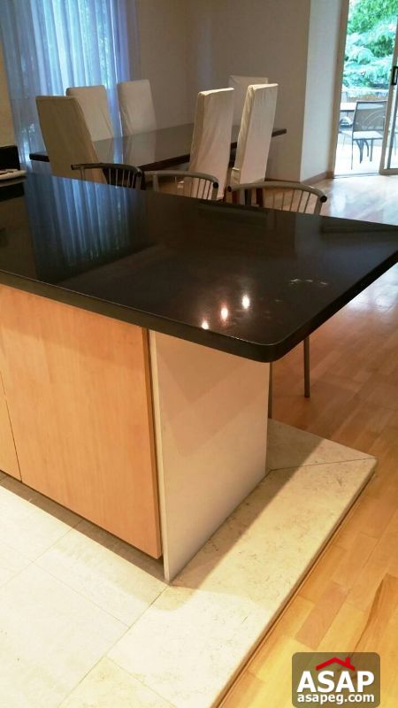 Villa with Swimming pool for Rent in Maadi Villa with Swimming pool for Rent in Maadi