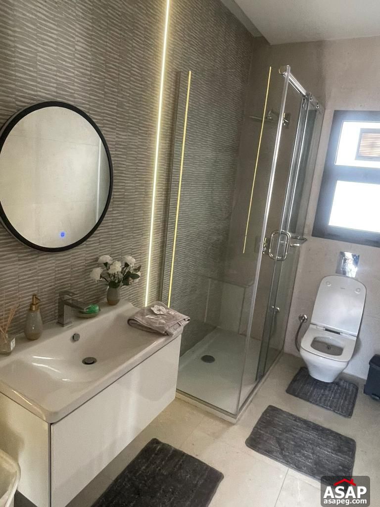 Finished Apartment for Sale in Eastown