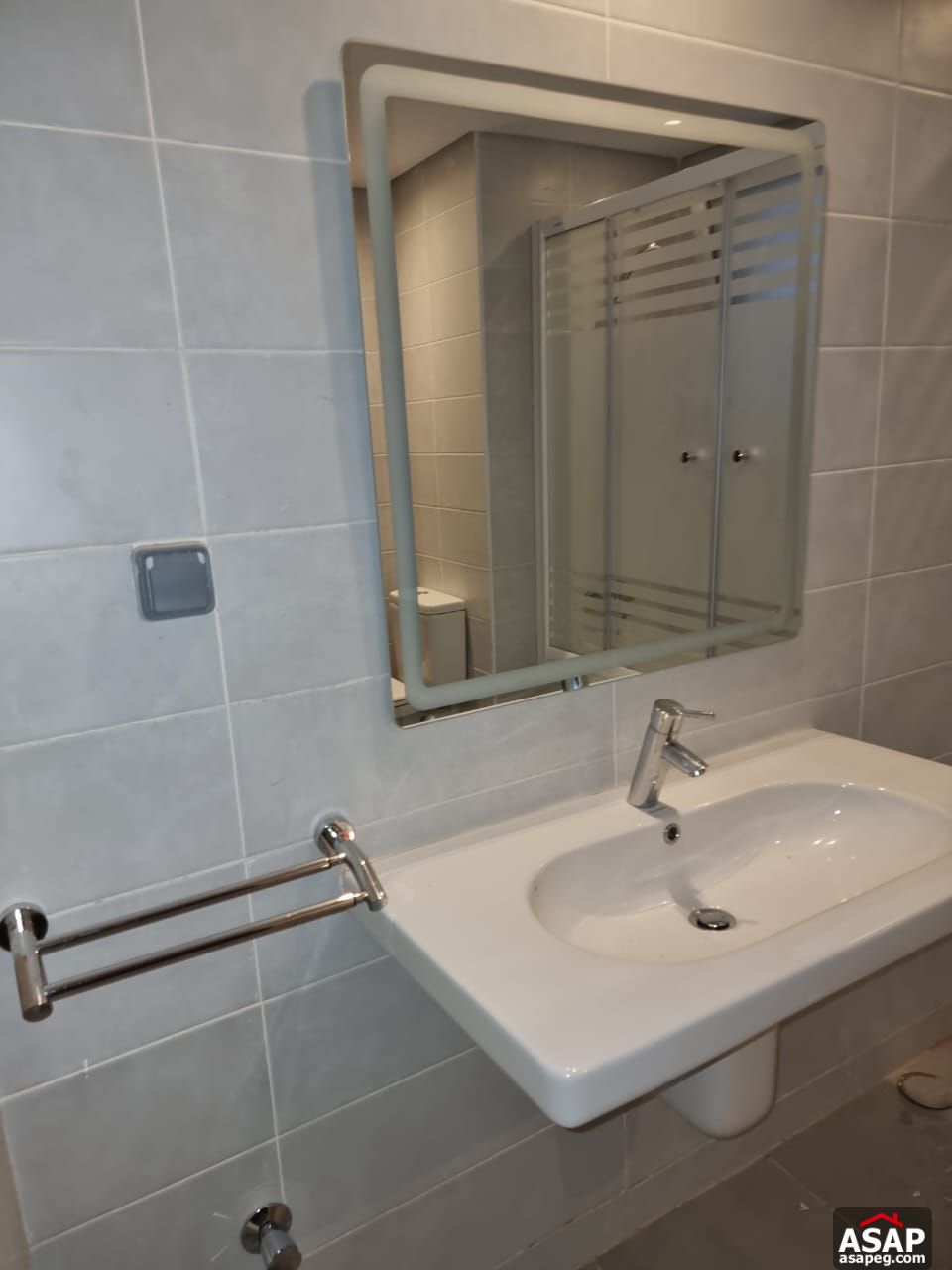 Furnished Apartment for Rent in Cairo Festival City