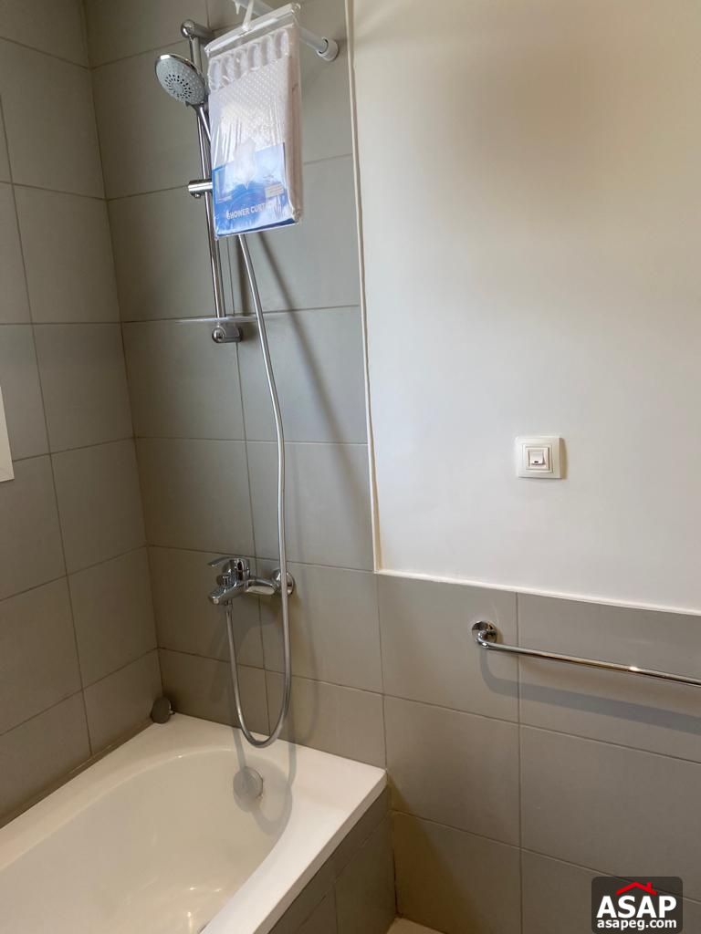 Furnished Apartment for Rent in New Cairo