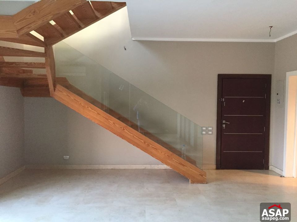 Penthouse for Rent in the Village Penthouse for Rent in the Village