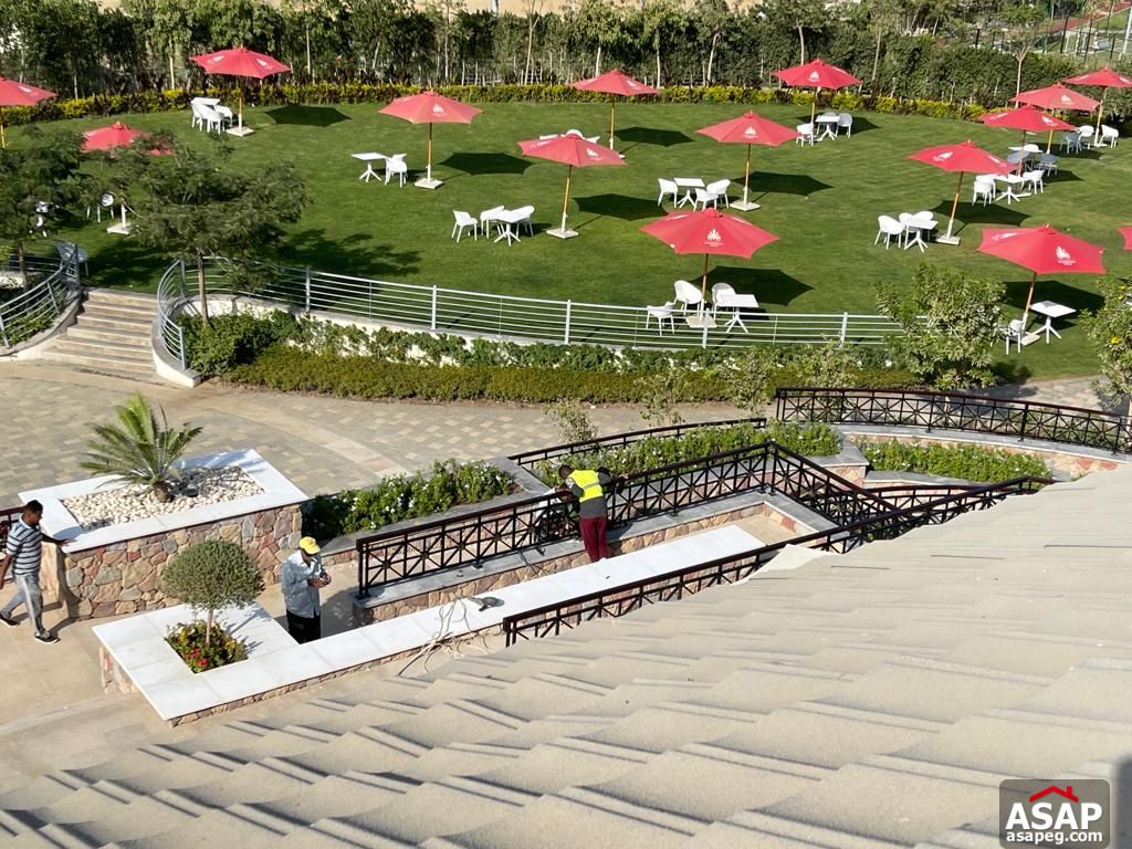 Apartment for Sale in Mountain View Compound Apartment for Sale in Mountain View Compound