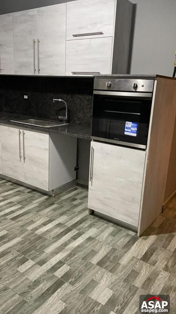 Fully Finished Villa in Cairo Festival City