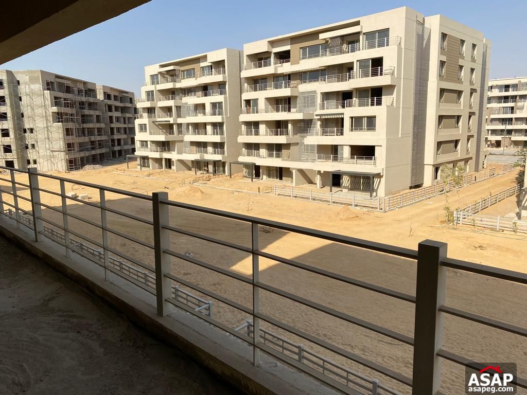 Semi Finished Apartment for Sale in Capital Gardens Semi Finished Apartment for Sale in Capital Gardens