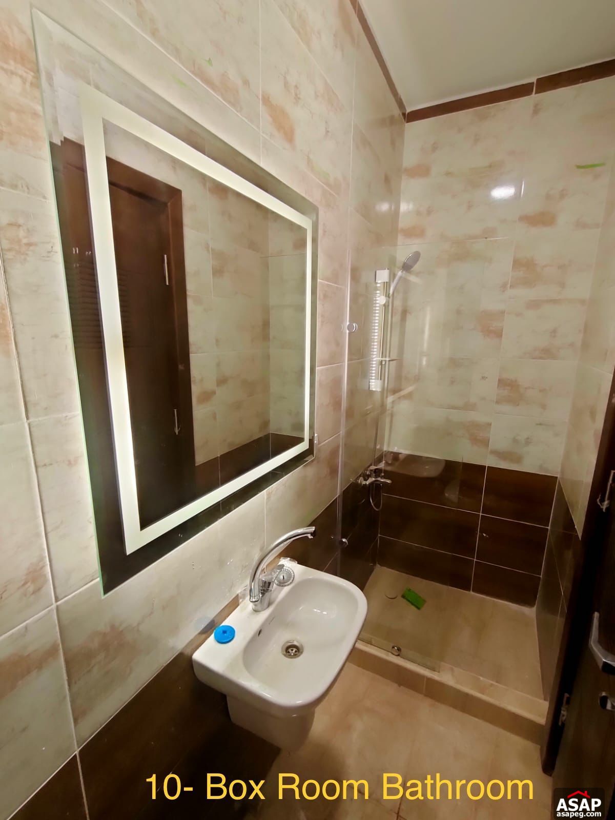 Finished Apartment for Sale in Eastown Sodic Finished Apartment for Sale in Eastown Sodic