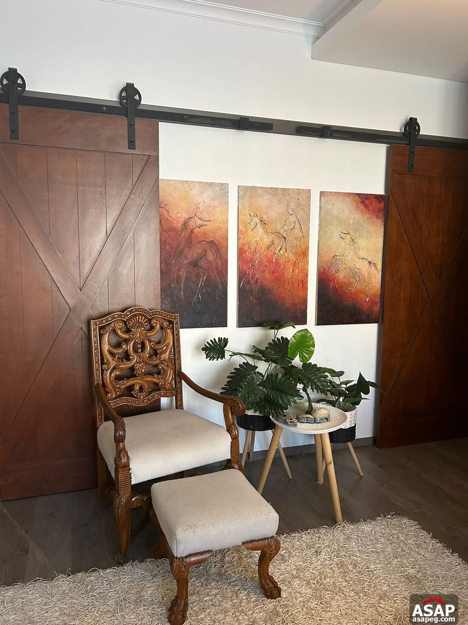 Duplex with Garden for Rent in Eastown Sodic Duplex with Garden for Rent in Eastown Sodic