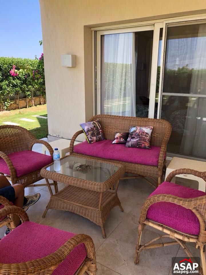 Ground Senior Chalet for Sale in Hacienda Bay Ground Senior Chalet for Sale in Hacienda Bay