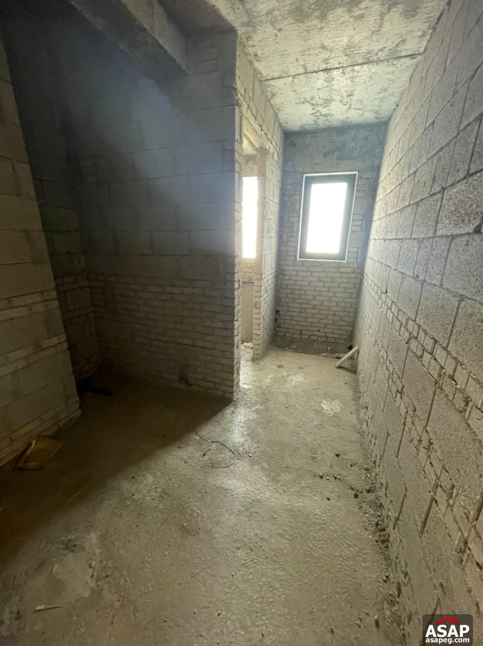 Penthouse with Pool for Sale in Lake View Residence