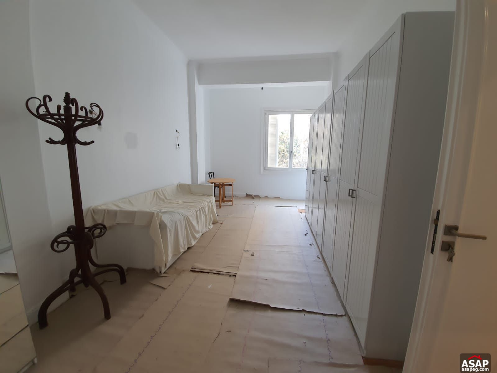 Apartment for Rent in Zamalek Apartment for Rent in Zamalek