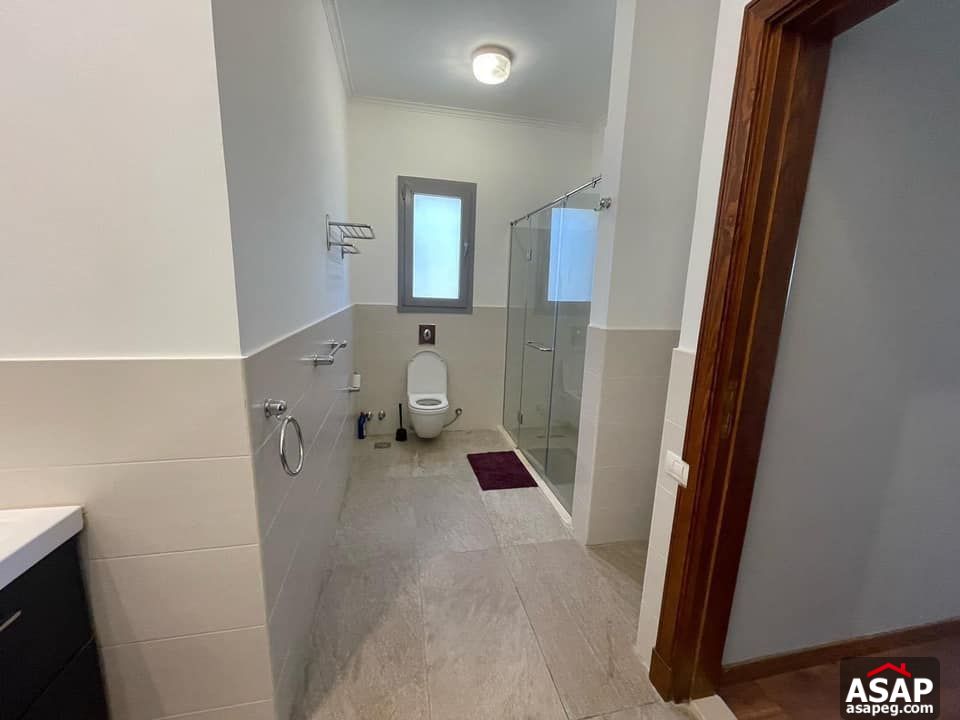 Twin House for Rent in Palm Hills Golf Views Twin House for Rent in Palm Hills Golf Views