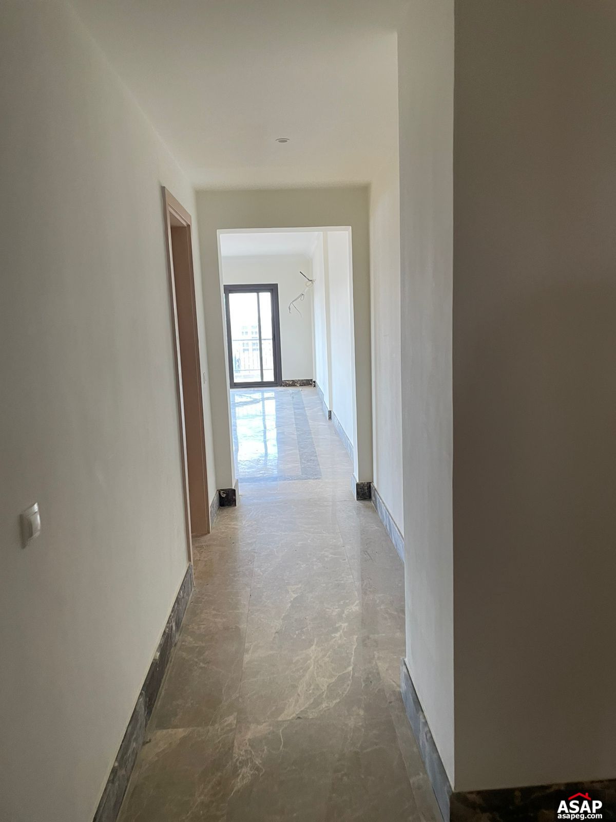 Apartment for Rent in Mivida Compound Apartment for Rent in Mivida Compound