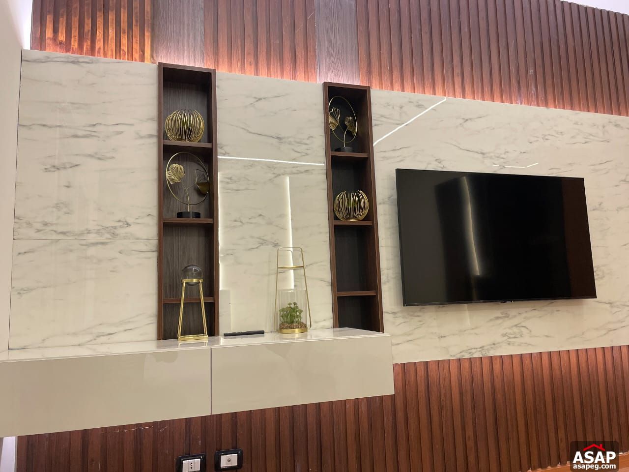 Furnished Villa for Rent in Al Jazeera Compound Furnished Villa for Rent in Al Jazeera Compound