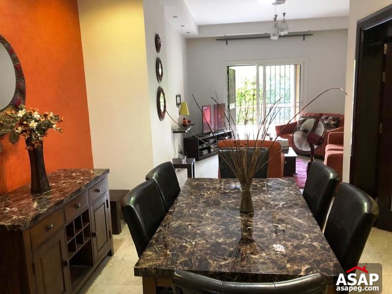 Ground Floor in Katameya Plaza Ground Floor in Katameya Plaza