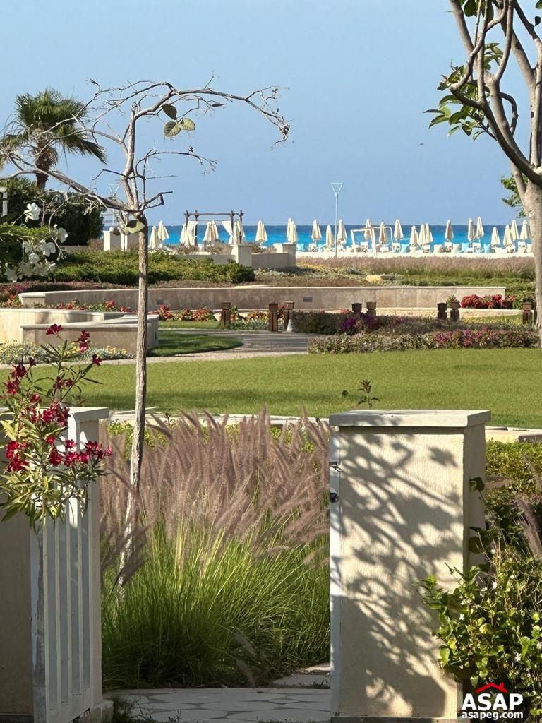 Villa for Sale in Marassi Emaar Villa for Sale in Marassi Emaar