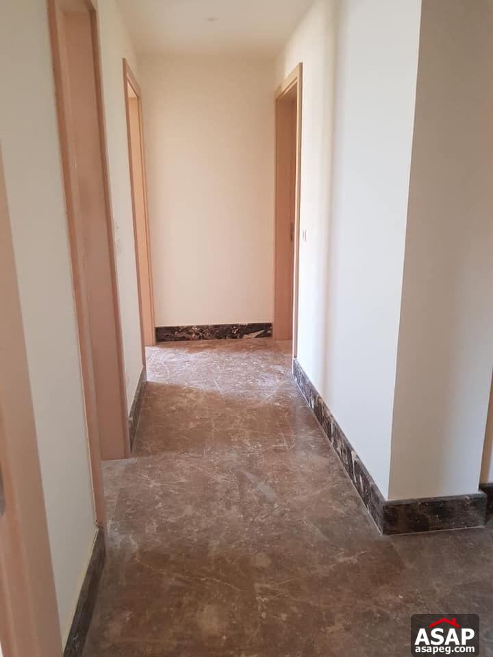 Apartment for Rent in New Cairo compounds - Mivida Apartment for Rent in New Cairo compounds - Mivida