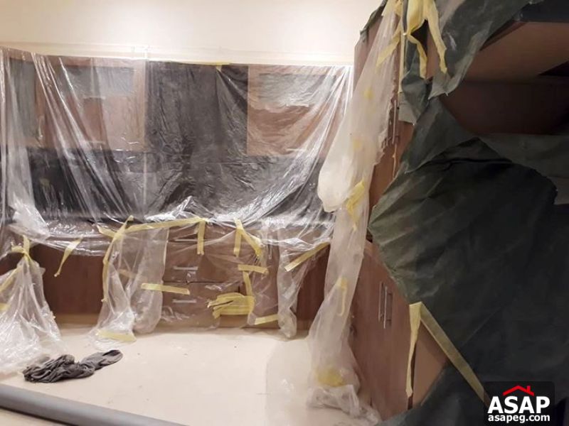 Twin House for Rent in Les Rois Twin House for Rent in Les Rois