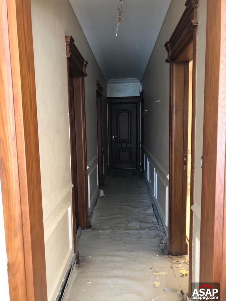 Rent Ground Floor in Eastown Compound