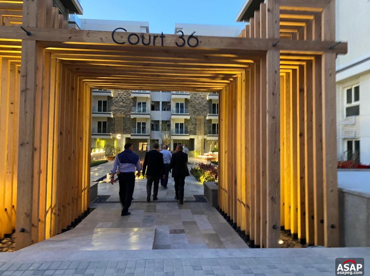 Apartment in Mountain View I City for Sale