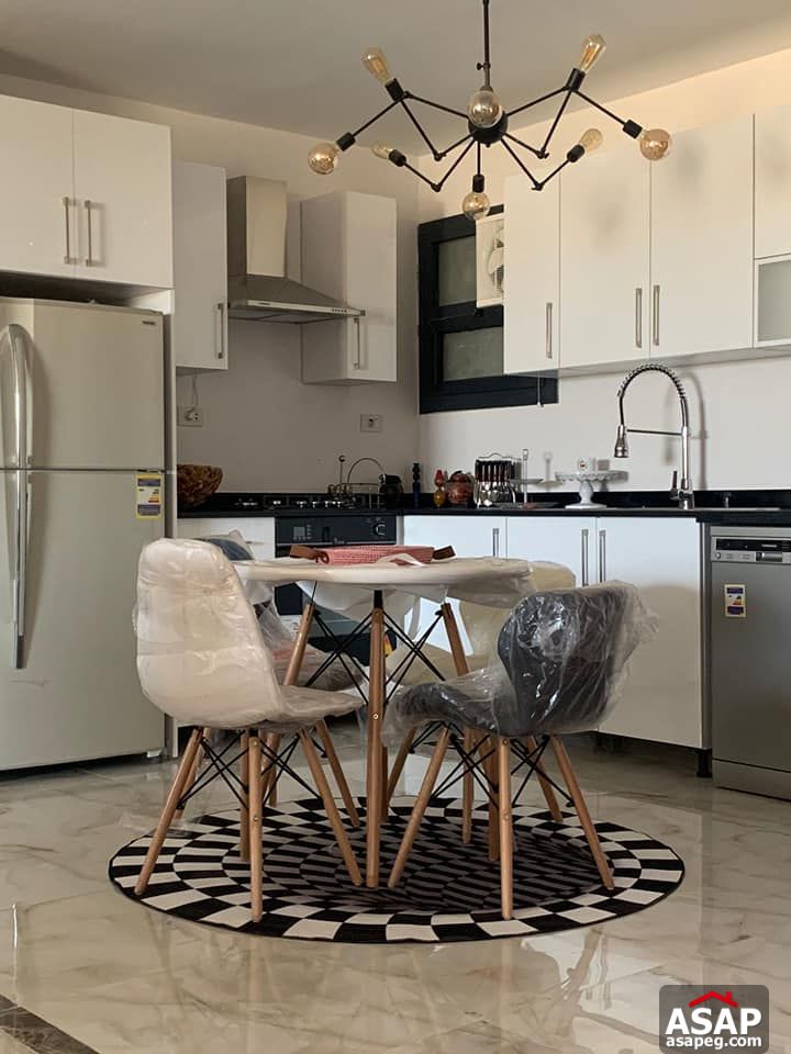 Furnished Ground Floor for Rent in Azad