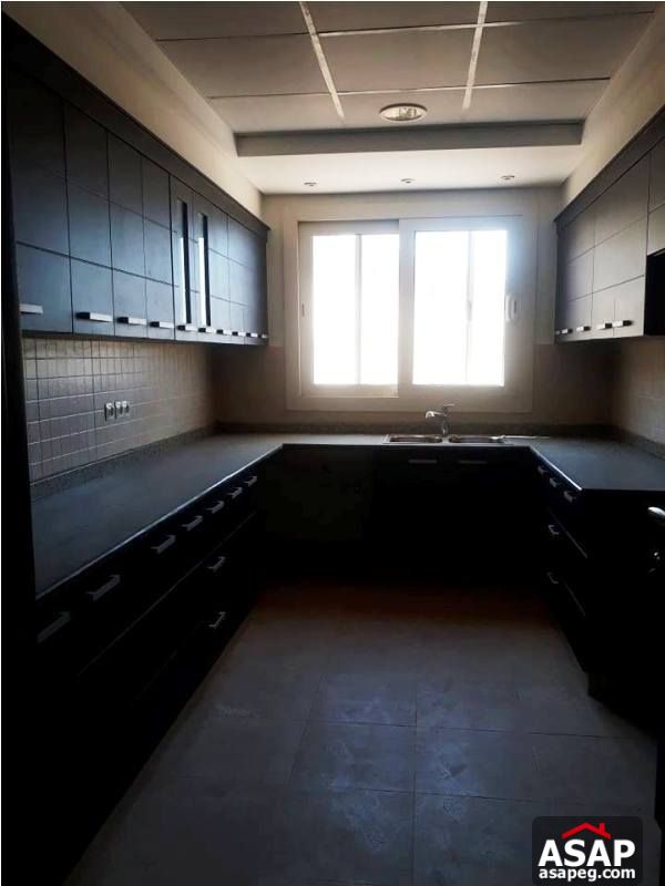 Ground Floor for Rent in Uptown Cairo Ground Floor for Rent in Uptown Cairo