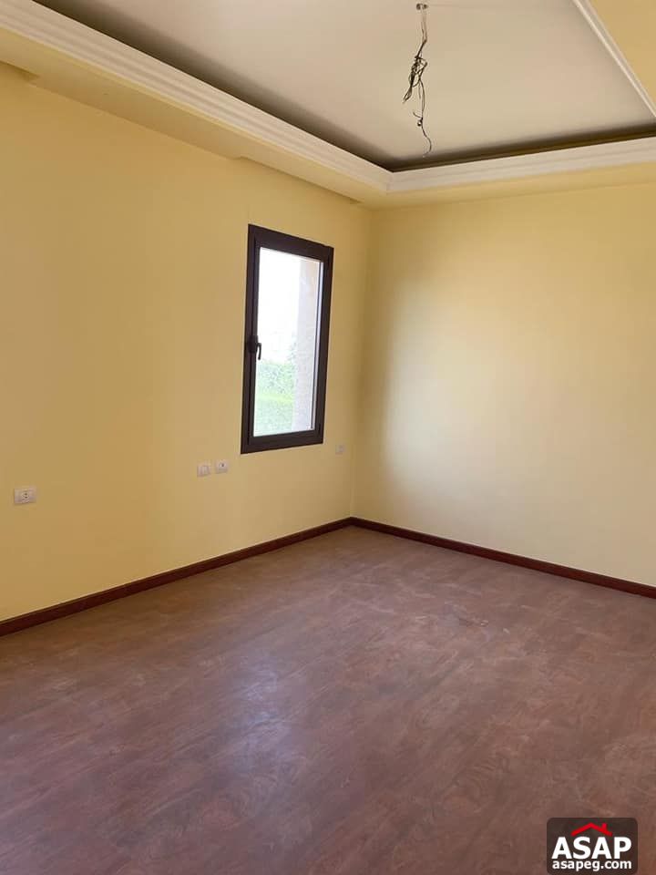 Villa for Rent in Mivida Emaar