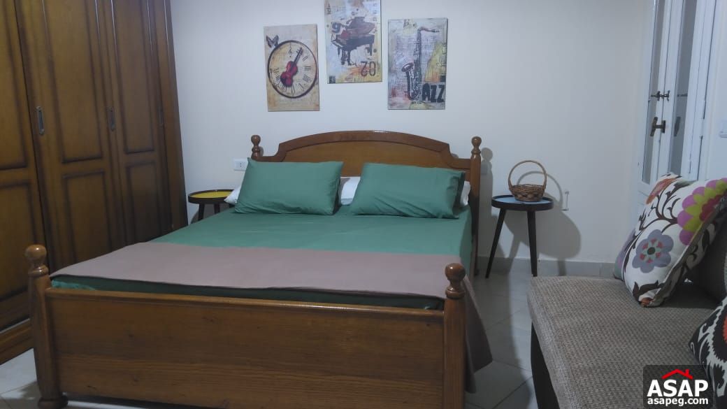 Chalet for Rent in La Zordy - North Coast Chalet for Rent in La Zordy - North Coast