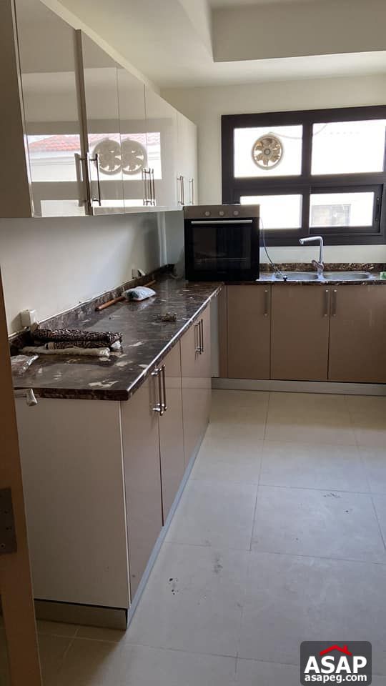 Rent Fully Furnished Apartment in New Cairo Rent Fully Furnished Apartment in New Cairo