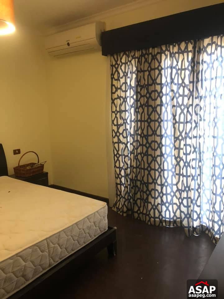 Apartment for Rent in Sheikh Zayed compounds - greens compound Apartment for Rent in Sheikh Zayed compounds - greens compound