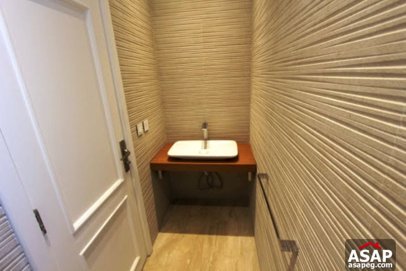 Furnished Villa with Garden for Rent in Allegria Furnished Villa with Garden for Rent in Allegria