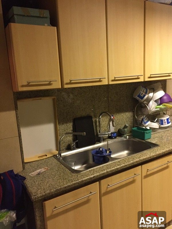 Apartment with Nile View for Sale in Zamalek