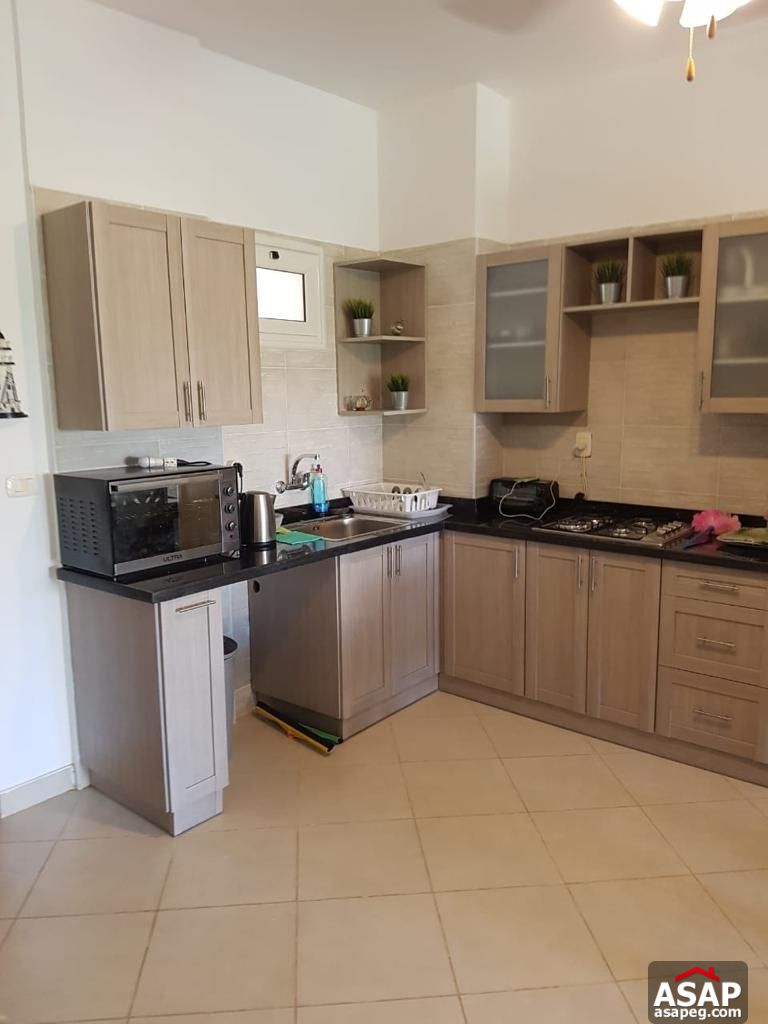 Ground Floor Chalet for Sale in Amwaj Ground Floor Chalet for Sale in Amwaj