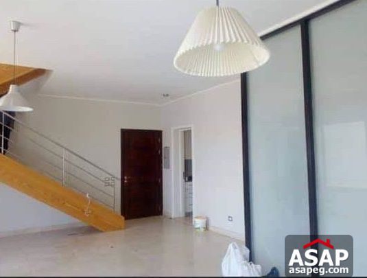 Semi Furnished and Air-conditioned Penthouse for Rent in Village Gate Palm Hills Semi Furnished and Air-conditioned Penthouse for Rent in Village Gate Palm Hills