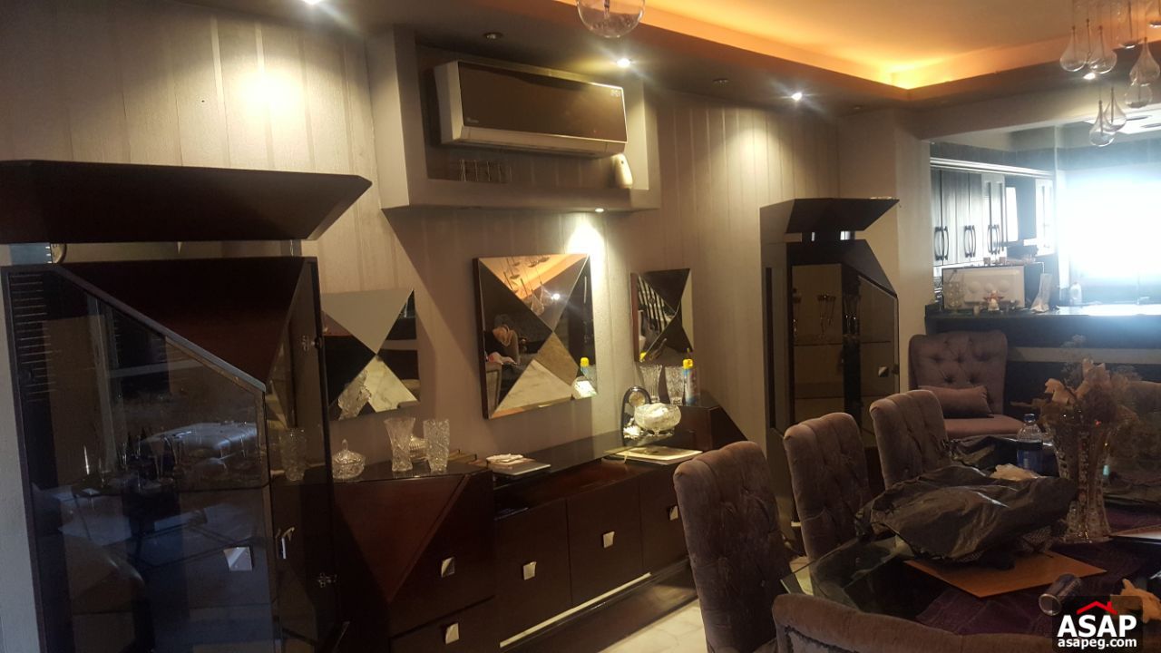 Fully Furnished and Air-conditioned Townhouse for Rent in Bellagio for Rent Fully Furnished and Air-conditioned Townhouse for Rent in Bellagio for Rent