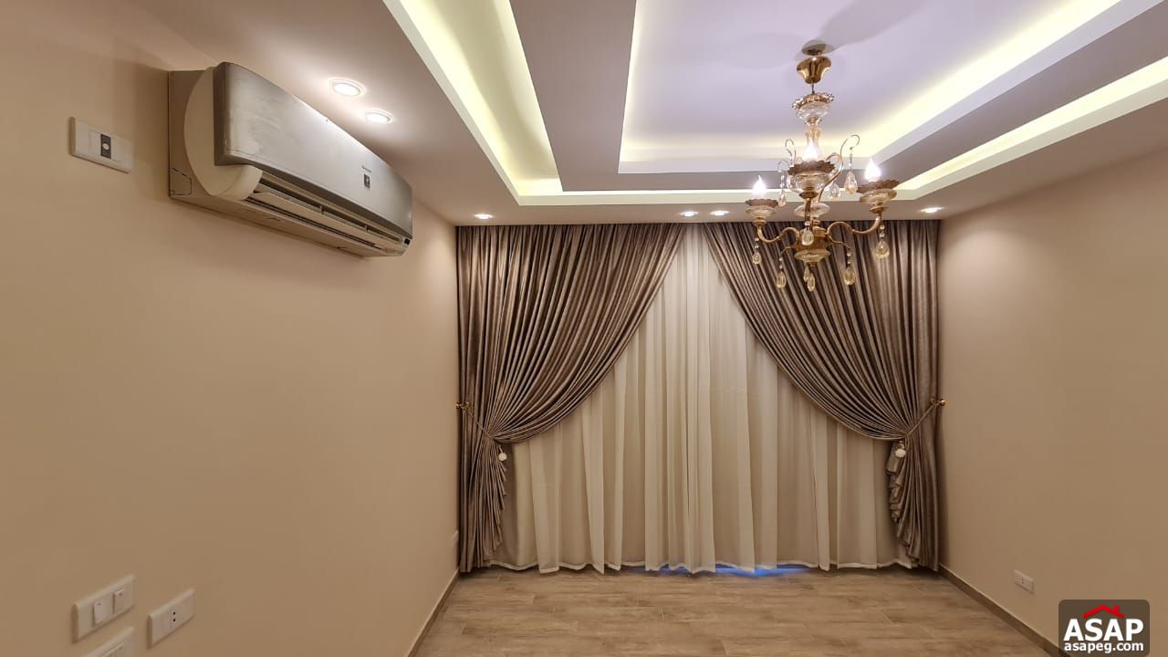 Semi Furnished Apartment for Rent in Eastown Sodic Semi Furnished Apartment for Rent in Eastown Sodic