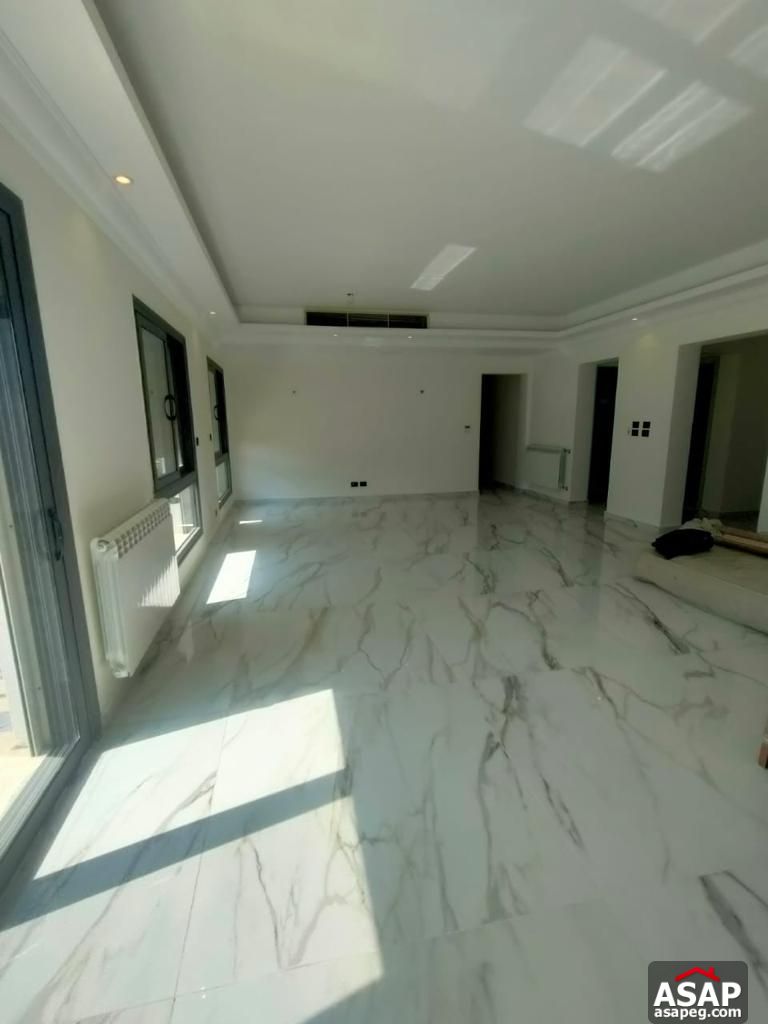 Apartment for Rent in Eastown Compound Apartment for Rent in Eastown Compound