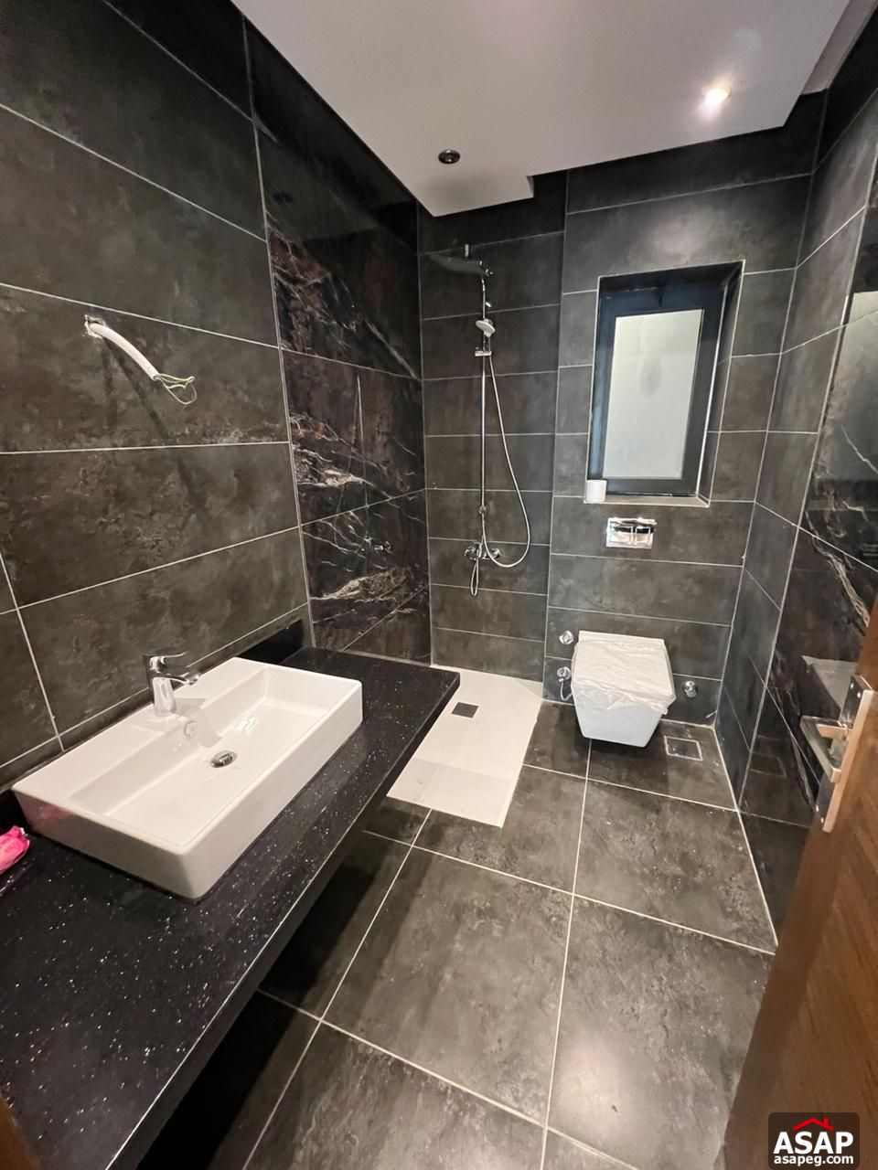 Ground Floor with Pool in Lake View Residence Ground Floor with Pool in Lake View Residence