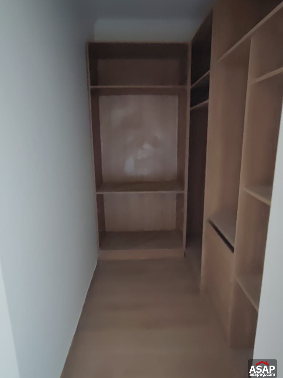 Twin House with Landscape View for Rent in Mivida Twin House with Landscape View for Rent in Mivida