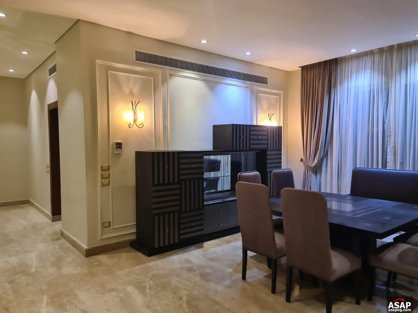 Twin House with Swimming Pool for Rent in Katameya Dunes Twin House with Swimming Pool for Rent in Katameya Dunes