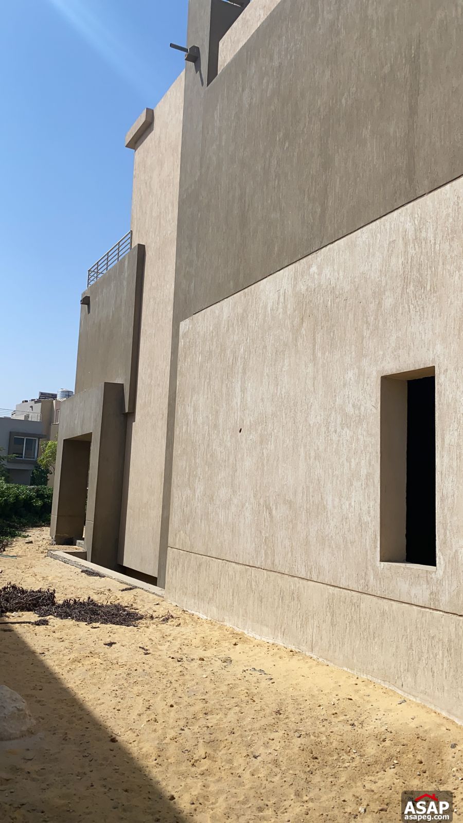 Villa for Sale in Palm Hills Golf Extension Villa for Sale in Palm Hills Golf Extension