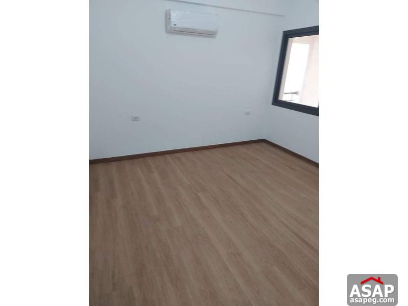 Finished Apartment for Sale in Fifth Square