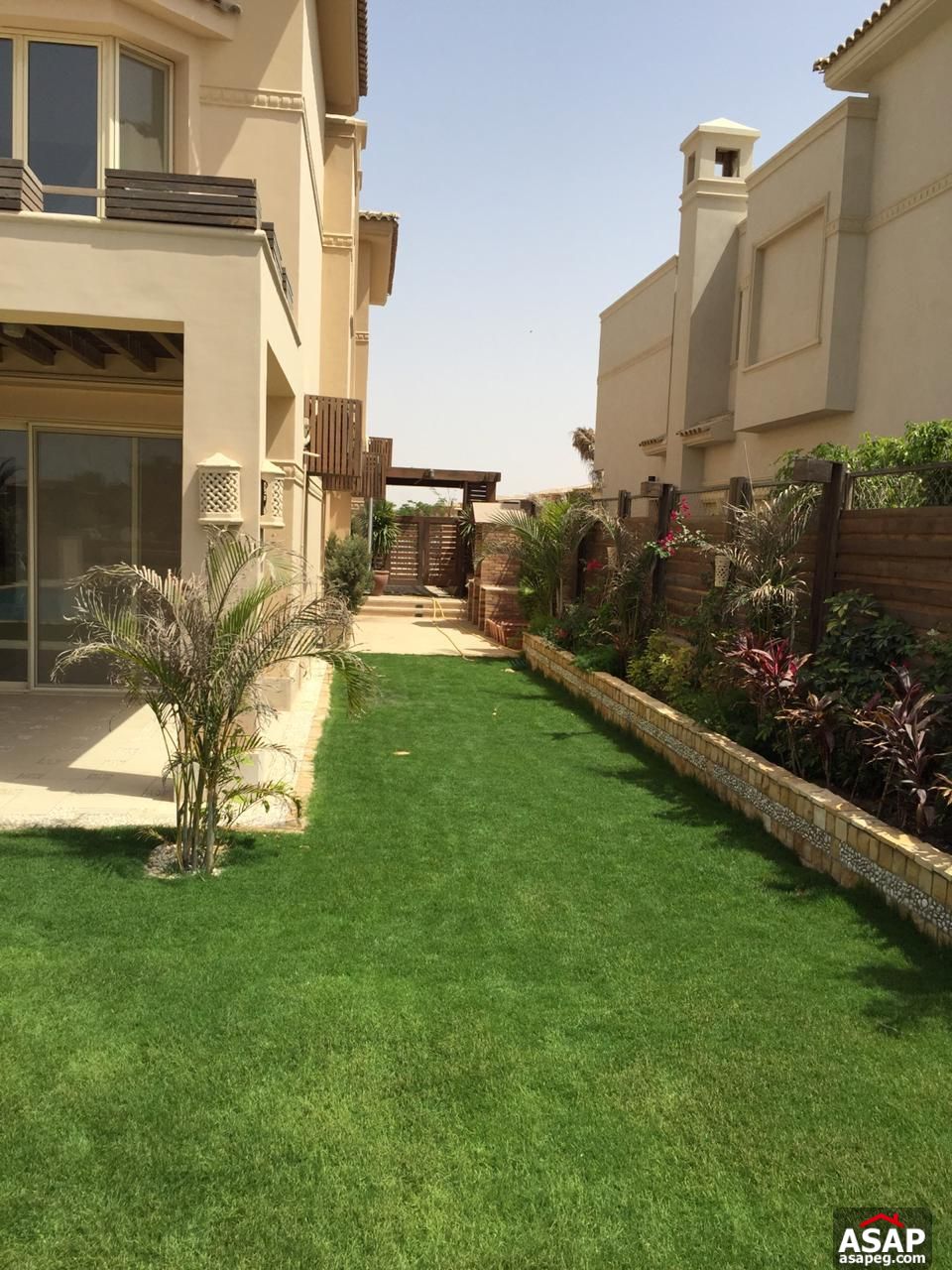 Villa with Swimming Pool for Sale in Palm Hills Villa with Swimming Pool for Sale in Palm Hills