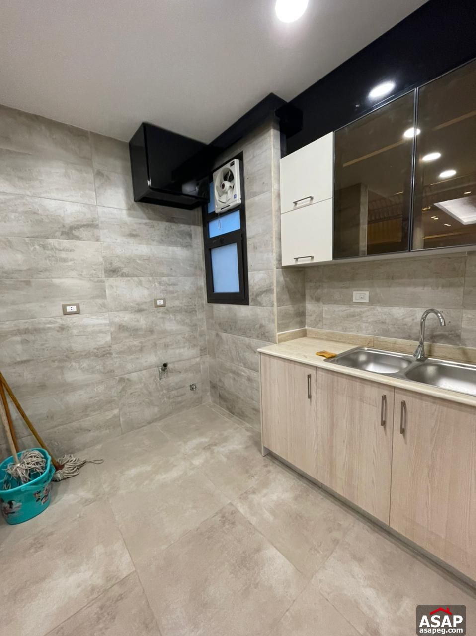 Apartment with Landscape View for Rent in Eastown Sodic