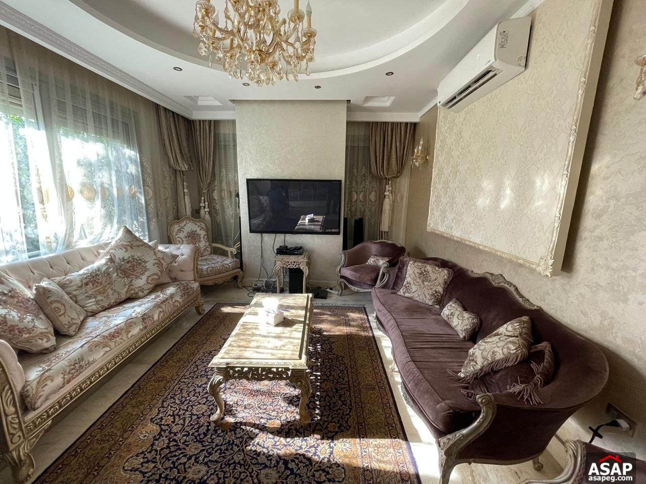 Duplex for Sale in Village Gate Palm Hills Duplex for Sale in Village Gate Palm Hills