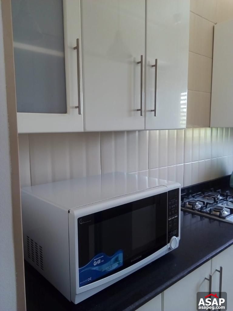 Ground Floor for Rent in the Village Palm Hills